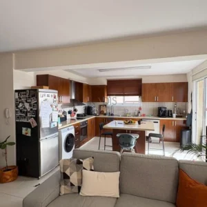 3 Bedroom Apartment for Rent in Limassol – Agios Athanasios