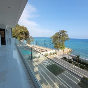 4 Bedroom Apartment for Rent in Potamos Germasogeias, Limassol District