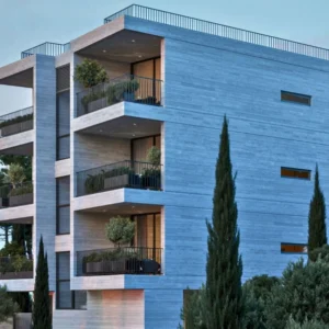 2 Bedroom Apartment for Sale in Strovolos, Nicosia District