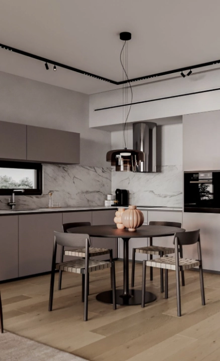 Average Price for 2 Bedroom Apartment in Nicosia