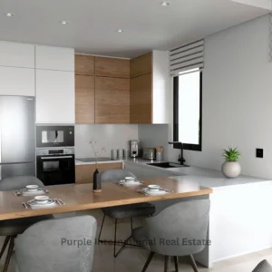 2 Bedroom Apartment for Sale in Paphos – Universal