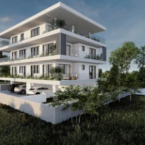 3 Bedroom Apartment for Sale in Paphos District
