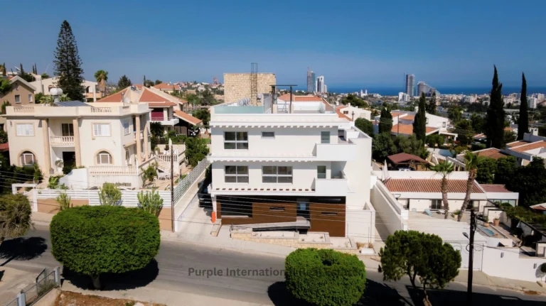 Cheap Apartments for Sale Limassol up to 600000 euro