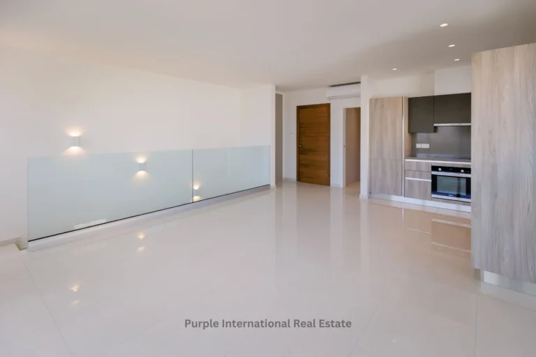 Cheap Apartments for Sale Limassol up to 600000 euro