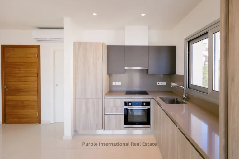 Cheap Apartments for Sale Limassol up to 600000 euro