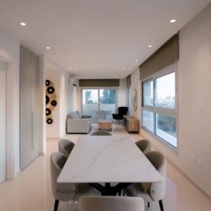 2 Bedroom Apartment for Sale in Germasogeia, Limassol District