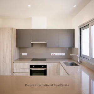 2 Bedroom Apartment for Sale in Germasogeia, Limassol District