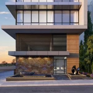 1381m² Office for Sale in Germasogeia, Limassol District