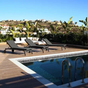 590m² House for Sale in Limassol – Agios Athanasios