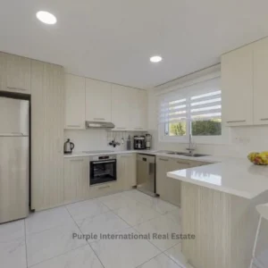 3 Bedroom House for Sale in Konia, Paphos District