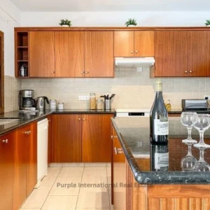 4 Bedroom House for Sale in Paphos District
