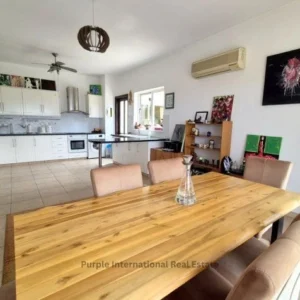 3 Bedroom House for Sale in Sea Caves, Paphos District