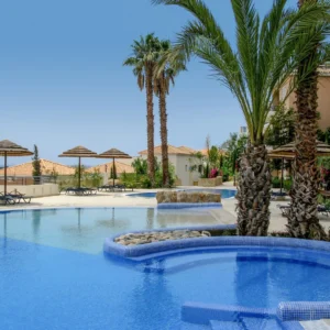 2 Bedroom Apartment for Sale in Geroskipou, Paphos District