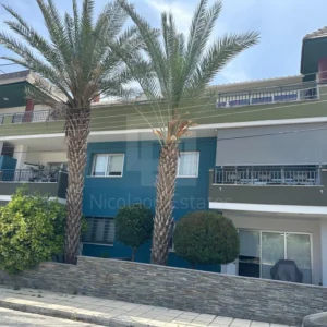 3 Bedroom Apartment for Rent in Nicosia District