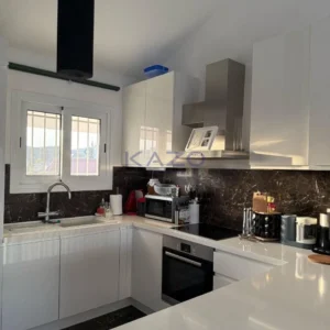 3 Bedroom Apartment for Sale in Parekklisia, Limassol District