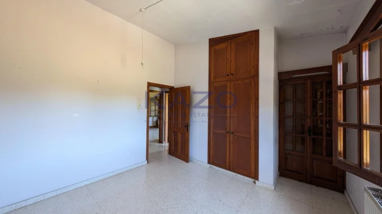6,948m² Plot for Sale in Psevdas, Larnaca District