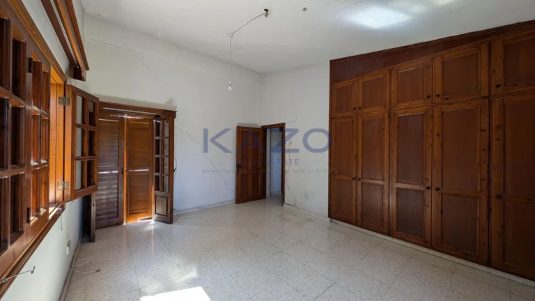 6,948m² Plot for Sale in Psevdas, Larnaca District
