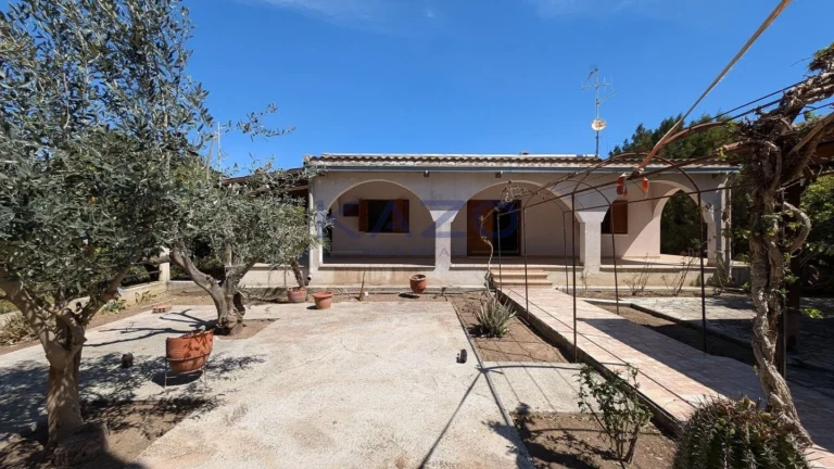 6,948m² Plot for Sale in Psevdas, Larnaca District