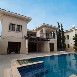 5 Bedroom House for Sale in Mouttagiaka, Limassol District