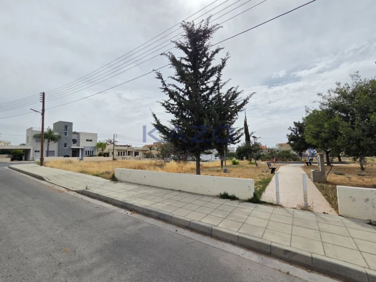 782m² Plot for Sale in Ypsonas, Limassol District