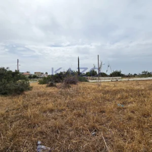 630m² Plot for Sale in Ypsonas, Limassol District