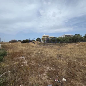 606m² Plot for Sale in Ypsonas, Limassol District