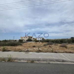 479m² Plot for Sale in Ypsonas, Limassol District