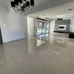 5 Bedroom House for Rent in Limassol District