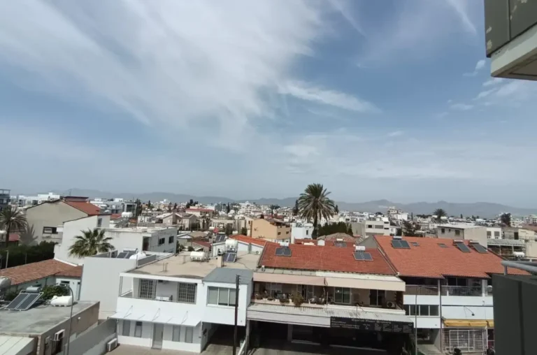 Average Price for 2 Bedroom Apartment in Nicosia