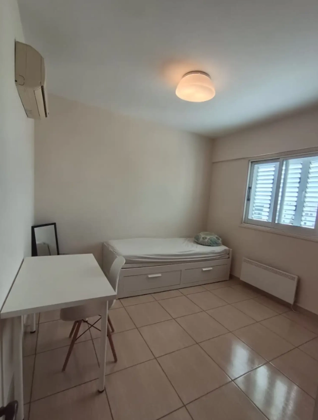 Average Price for 2 Bedroom Apartment in Nicosia