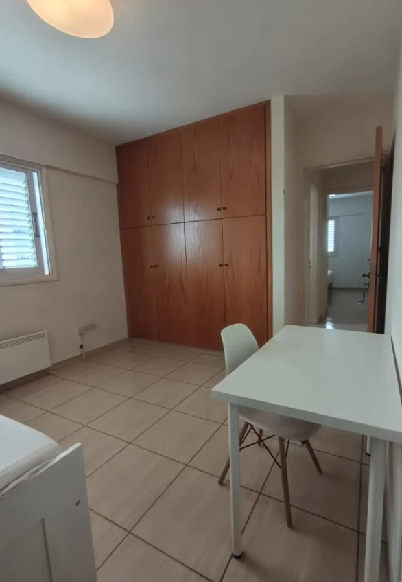Average Price for 2 Bedroom Apartment in Nicosia