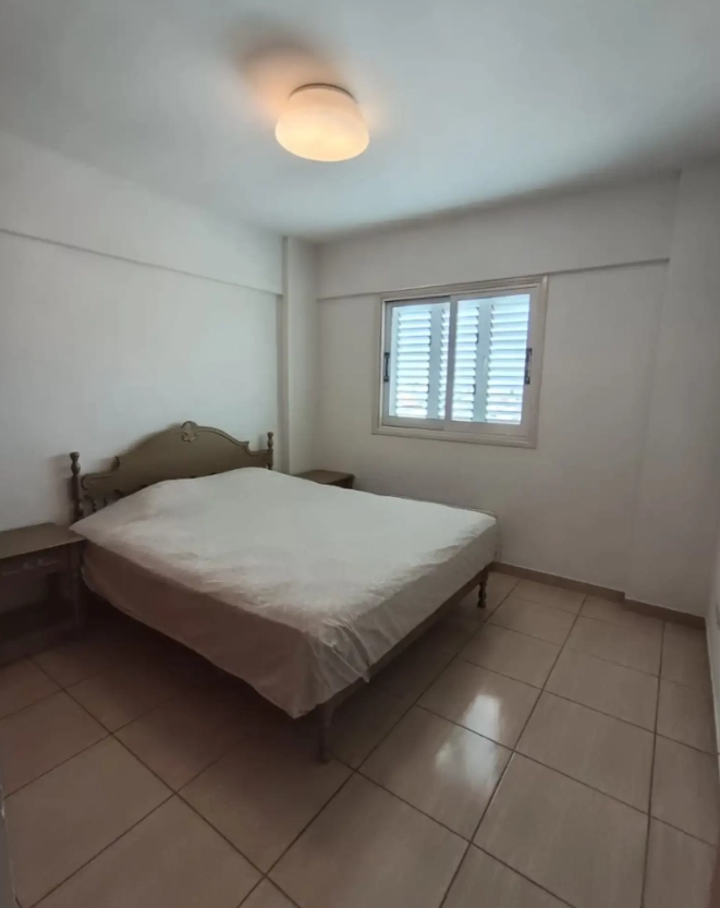 Average Price for 2 Bedroom Apartment in Nicosia
