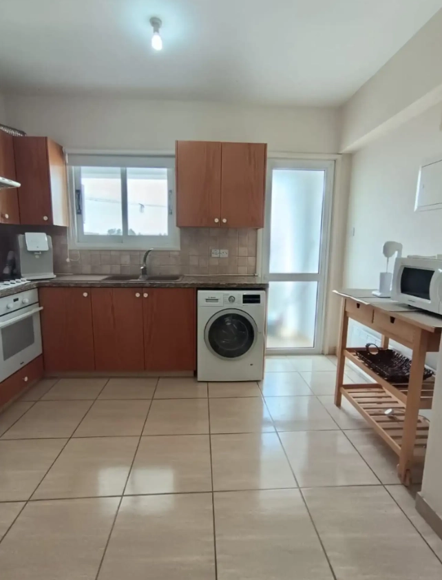 Average Price for 2 Bedroom Apartment in Nicosia