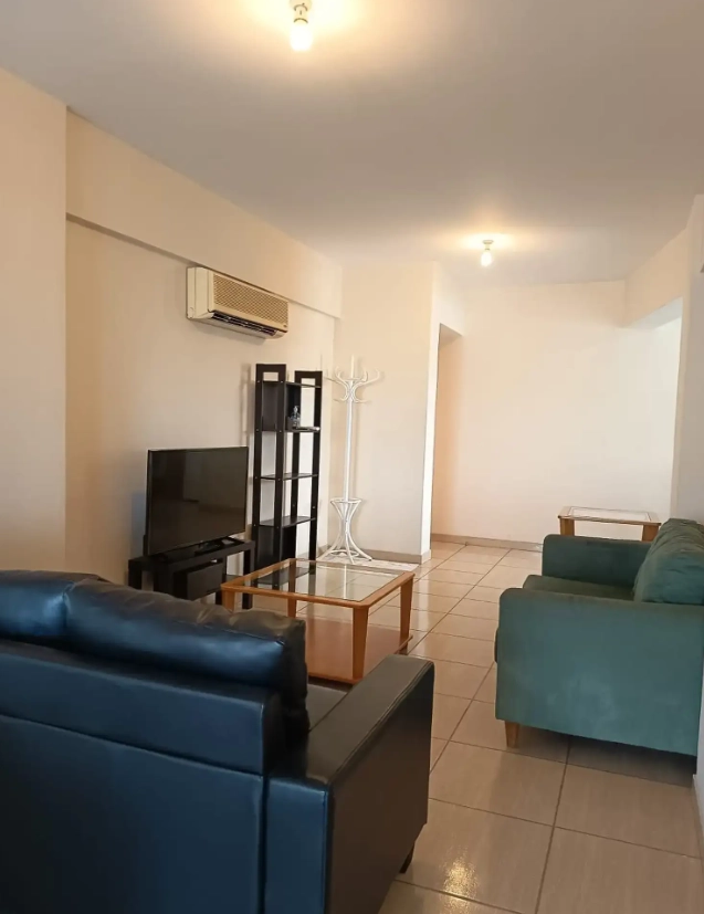 Average Price for 2 Bedroom Apartment in Nicosia