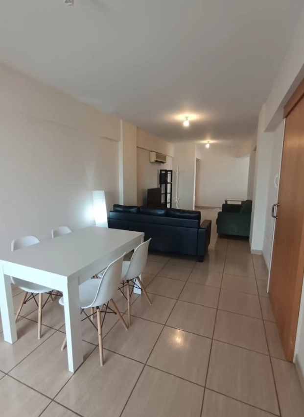 Average Price for 2 Bedroom Apartment in Nicosia