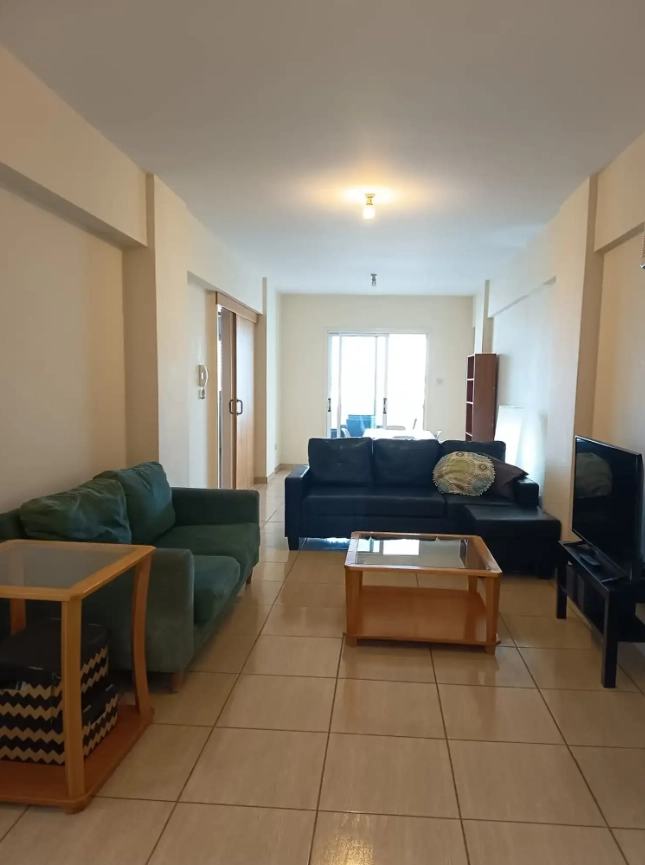 Average Price for 2 Bedroom Apartment in Nicosia