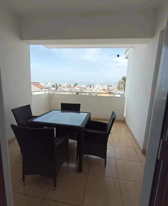 Average Price for 2 Bedroom Apartment in Nicosia