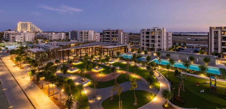 Average Price for 2 Bedroom Apartment in Limassol