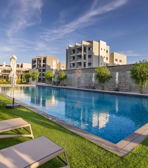 Average Price for 2 Bedroom Apartment in Limassol