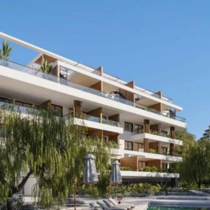 2 Bedroom Apartment for Sale in Limassol District