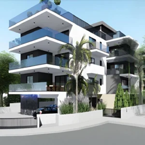 2 Bedroom Apartment for Sale in Geri, Nicosia District