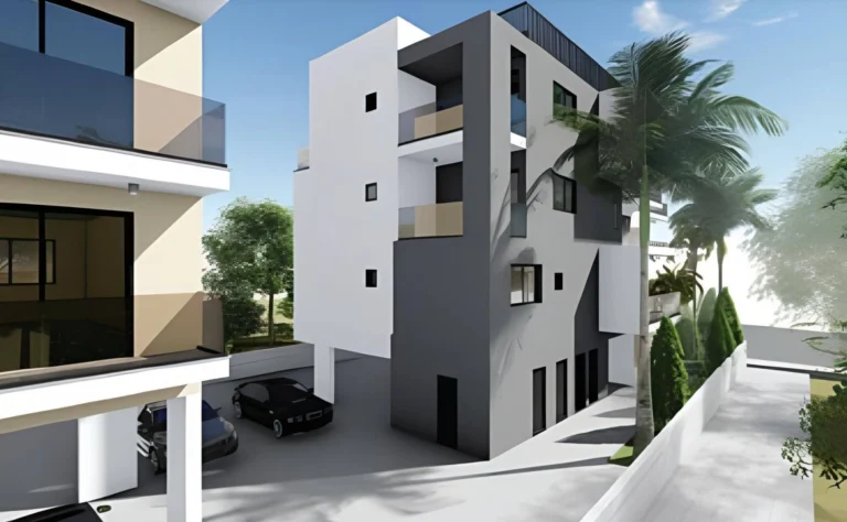 Average Price for 2 Bedroom Apartment in Cyprus