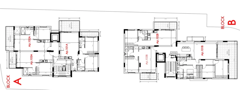 Average Price for 2 Bedroom Apartment in Cyprus