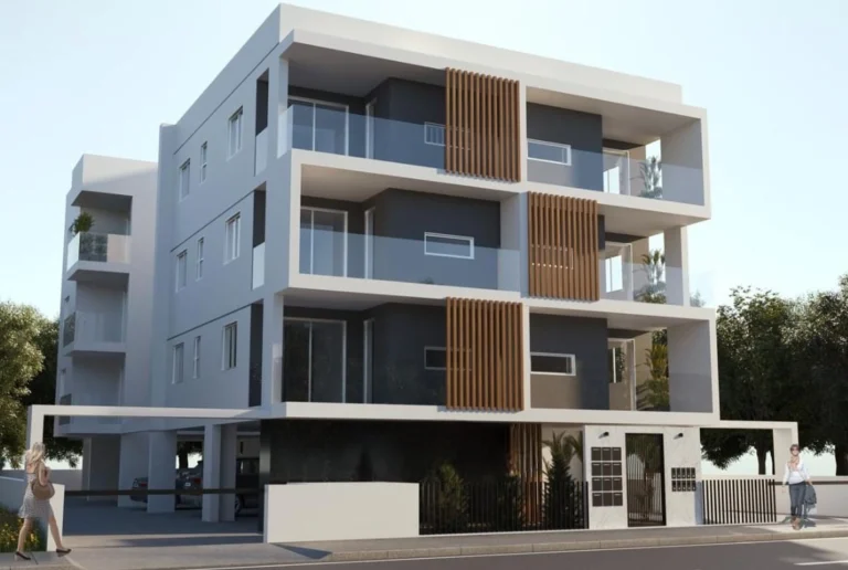 Average Price for 2 Bedroom Apartment in Cyprus