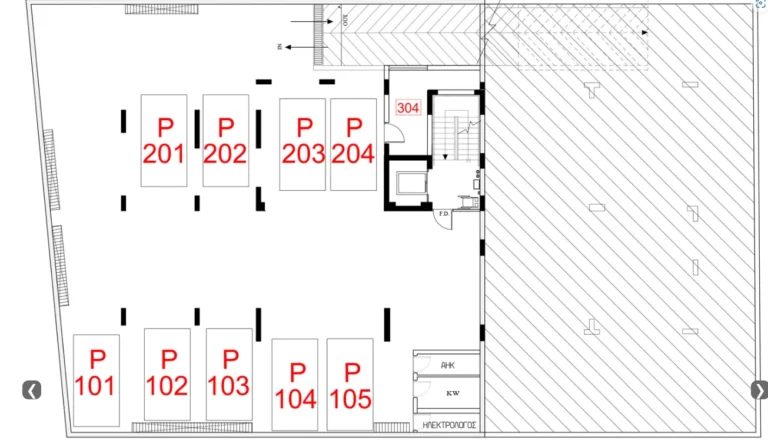 Average Price for 2 Bedroom Apartment in Cyprus
