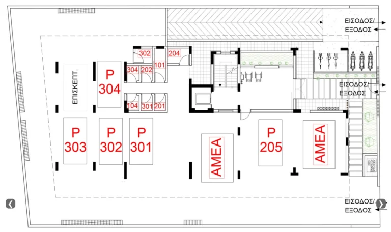 Average Price for 2 Bedroom Apartment in Cyprus