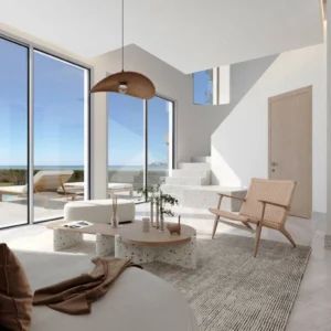 3 Bedroom House for Sale in Pervolia Larnacas