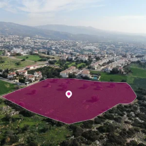 Plot for Sale in Peyia, Paphos District