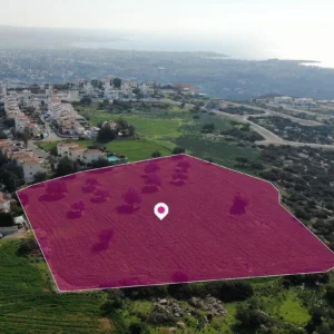 Plot for Sale in Peyia, Paphos District