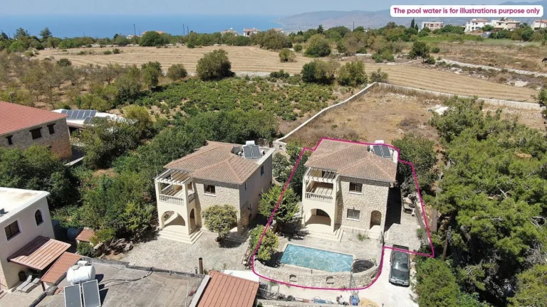 Cheap Houses and Villas for Sale Paphos